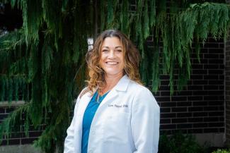 Dr. Lynn Happel