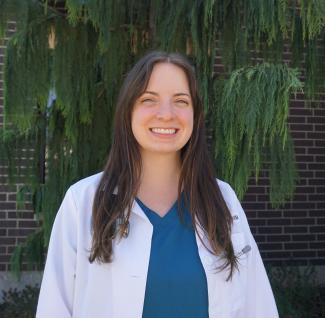 Dr. Kathleen Grace
